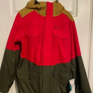 Oakley BioZone Insulated Jacket